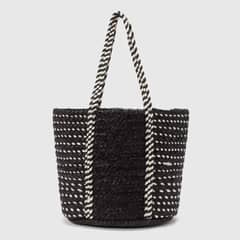 BASEMENT - Bolso de Playa Mujer