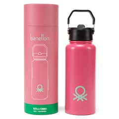 BENETTON - Botella 950 ml Mujer