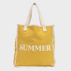 SYBILLA - Bolso de Playa Mujer Diseño Variado