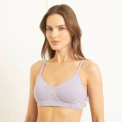 BENETTON - Bralette Mujer