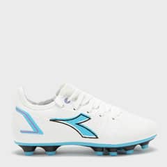 DIADORA - Futsokt Zapatilla Fútbol Niño Azul (27 a 38)
