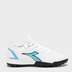 DIADORA - Futsof Zapatilla Baby Fútbol Niño Azul (27 a 39)