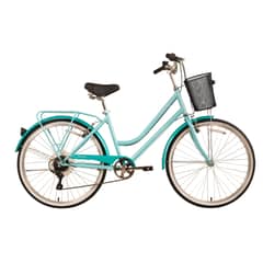 SCOOP - Bicicleta Venezia Aro 26 Mujer