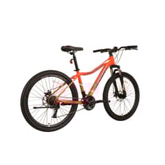 SCOOP - Bicicleta Raven Aro 27.5 Unisex