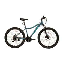 SCOOP - Bicicleta Raven Aro 27.5 Unisex