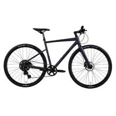 JEEP - Bicicleta Gravel Milano 700C