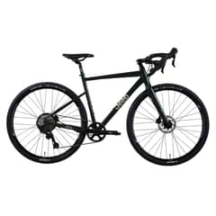 JEEP - Bicicleta Gravel Prato 700C