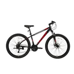 SCOOP - Bicicleta Hank Aro 27.5 Unisex