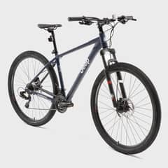 JEEP - Bicicleta Mountain Bike Baltoro Aro 29