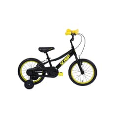 SCOOP - Bicicleta Sparrow Aro 16 Niño