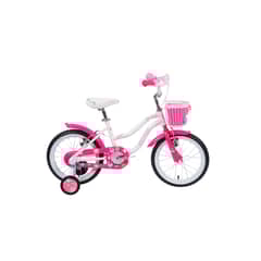 SCOOP - Bicicleta Fantasy Aro 16 Niña