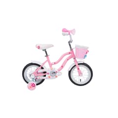 SCOOP - Bicicleta Fantasy Aro 12 Niña