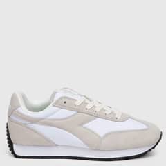 DIADORA - Retrit Zapatilla Urbana Mujer Blanca