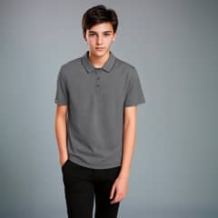 FEDERATION - Polera Niño