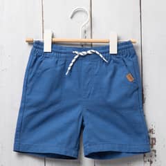 YAMP - Short Algodón Niño