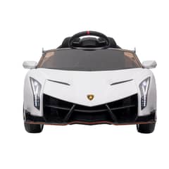 LAMBORGHINI - Auto Electrico
