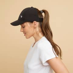 DIADORA - Jockey Casual Mujer