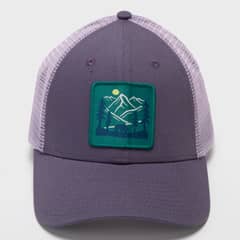 MOUNTAIN GEAR - Jockey Urbano Hombre con Diseño Estampado
