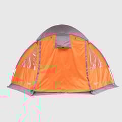 SCOOP - Carpa Zion 4 Personas
