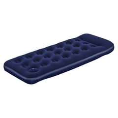 BESTWAY - Colchón Inflable Twin/1.5 Plaza