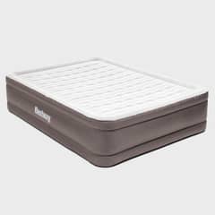 BESTWAY - Colchón Inflable Eléctrico Queen