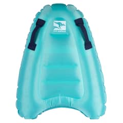 DOO AUSTRALIA - Tabla De Surf Inflable Bodyboard Azul Claro