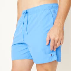TOMMY HILFIGER - Traje de Baño Diseño Clásico Hombre
