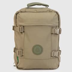 BENETTON - Mochila De Viaje Viral