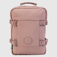 BENETTON - Mochila Impermeable De Viaje Viral