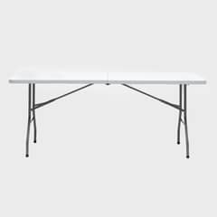 SCOOP - Mesa Plegable Camping 180Cm