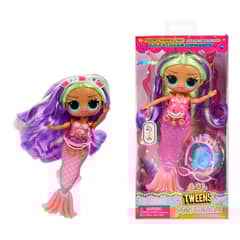 LOL - L.O.L. Surprise Tweens Mermaid-Cleo Cove