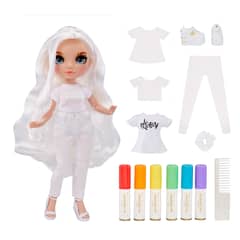 RAINBOW HIGH - Color Create-Blue Eyes