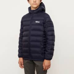 DOO AUSTRALIA - Parka Unisex Poliéster Cierre Frontal