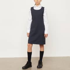 HOLLEY SKOOL - Jumper Escolar Niña Holley