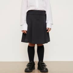 HOLLEY SKOOL - Falda para Niña Casual