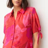 Mujer Blusas falabella