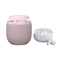 DDESIGN - Parlante Bluetooth DDP-PKSOUND-RB