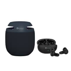 DDESIGN - Parlante + Audífono Bluetooth DDP-PKSOUND-AN