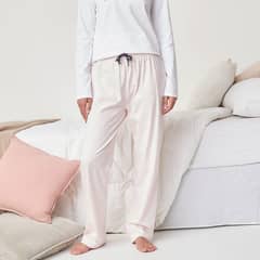 SYBILLA - Pantalón Pijama Mujer