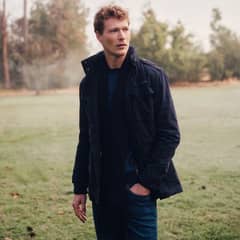 LA MARTINA - Chaqueta Sporto Hombre