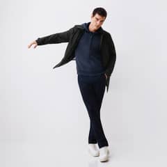 WOLF&HANK - Chaqueta Trench Hombre