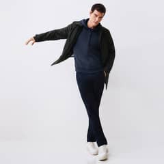 WOLF&HANK - Chaqueta Trench Hombre