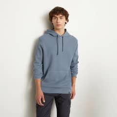 BEARCLIFF - Polerón Manga Larga Regular Fit
