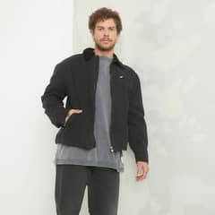 AMERICANINO - Chaqueta con cierre Hombre