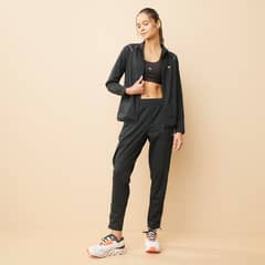 DIADORA - Conjunto De Buzo Deportivo Mujer