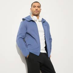 DIADORA - Polerón Deportivo Hombre