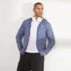 DIADORA - Cortaviento Deportivo Hombre