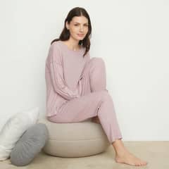 BLU - Conjunto Pijama Mujer
