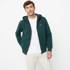 UNIVERSITY CLUB - Polerón Casual Hombre