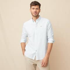 LA MARTINA - Camisa Manga Larga Regular Fit Hombre